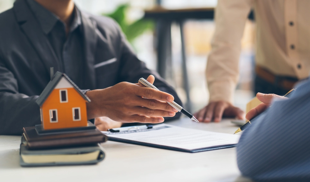 Les Financements Immobiliers « Votre crédit immobilier au meilleur taux »